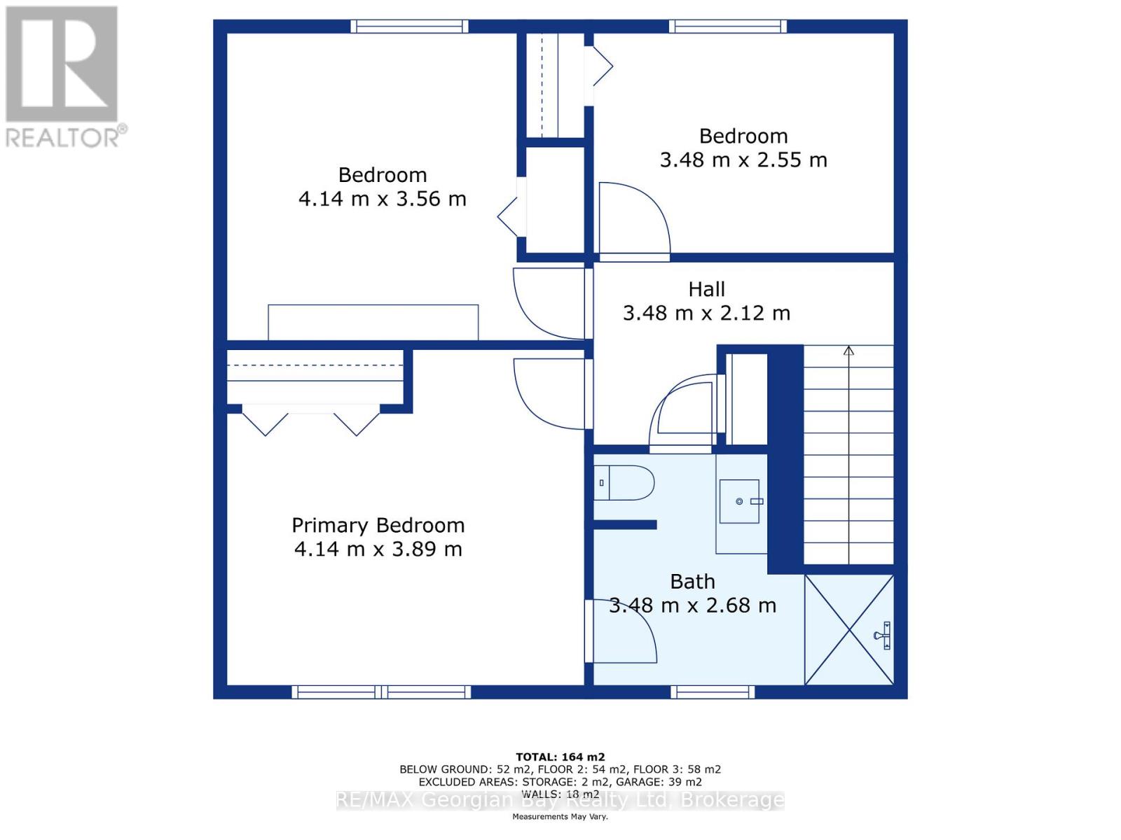 9 Copeland Street, Penetanguishene, Ontario  L9M 1K3 - Photo 34 - S12315381