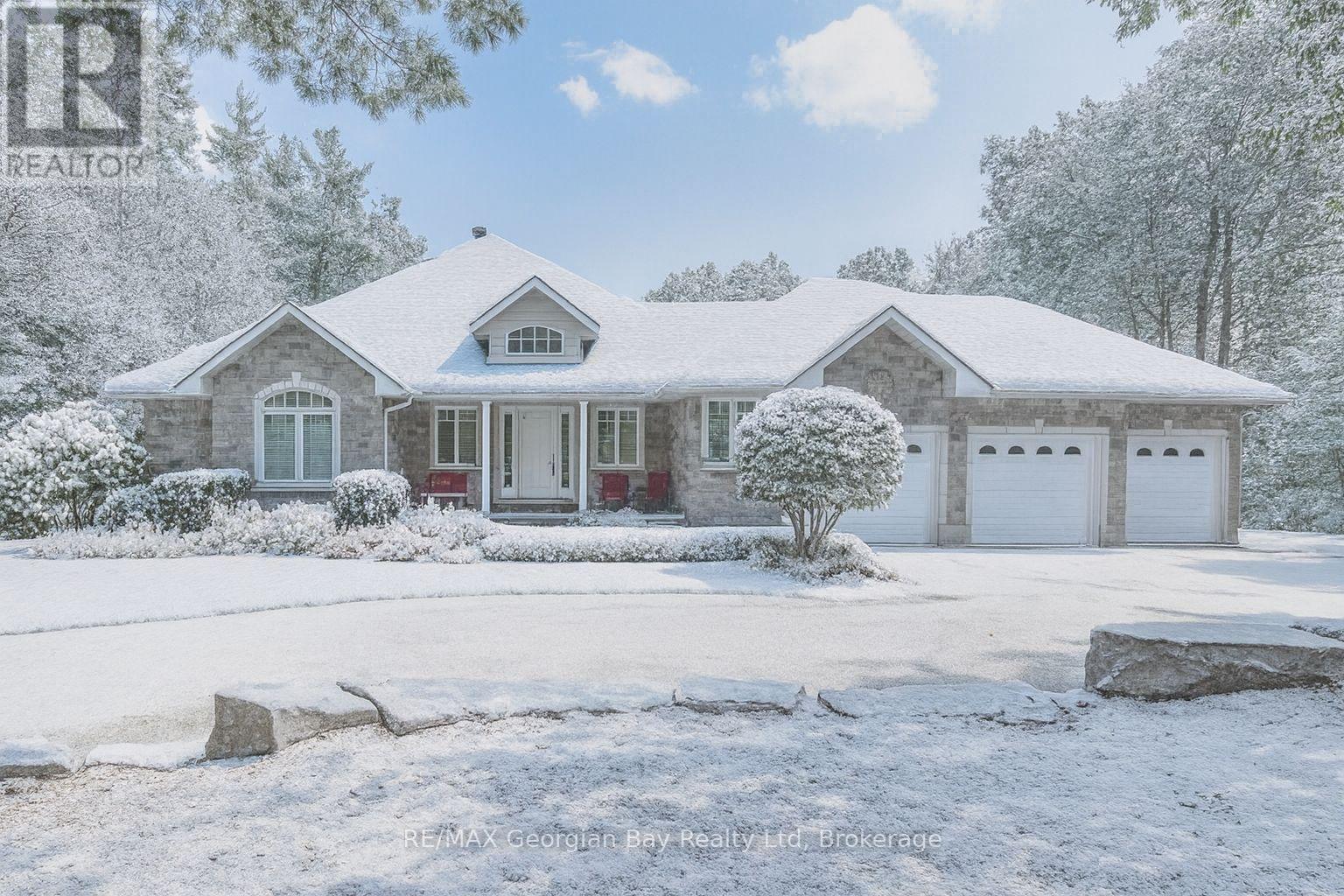 25 COPELAND CREEK DRIVE, Tiny, Ontario