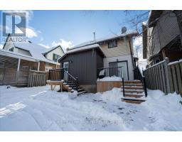 B - 180 WEBER STREET E, Kitchener, Ontario