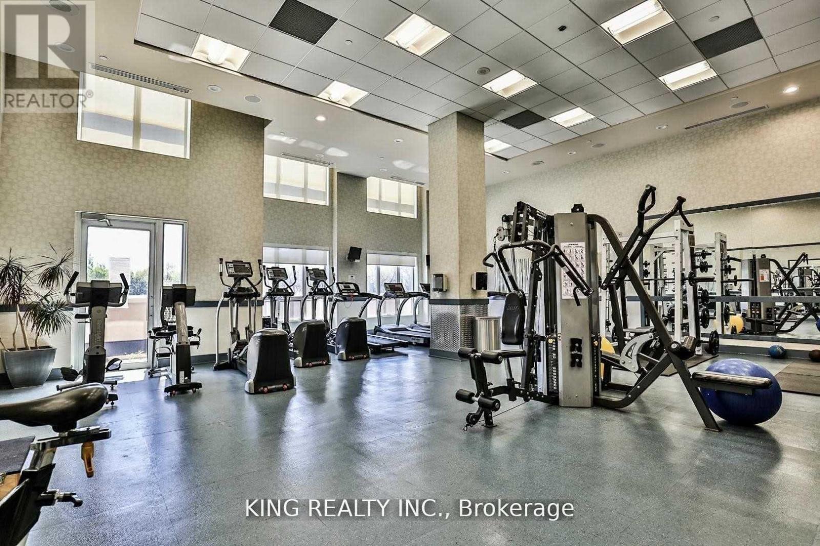 1403 - 100 Harrison Garden Boulevard, Toronto, Ontario M2N 0C2 - Photo 16 - C12596220