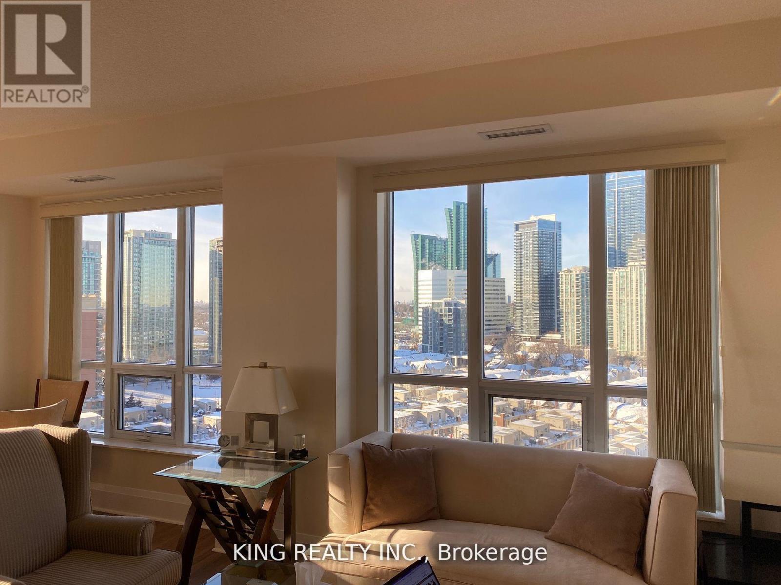 1403 - 100 Harrison Garden Boulevard, Toronto, Ontario M2N 0C2 - Photo 3 - C12596220