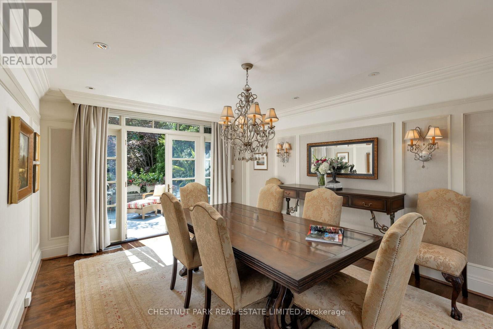 69 Otter Crescent, Toronto, Ontario  M5N 2W7 - Photo 9 - C12615266