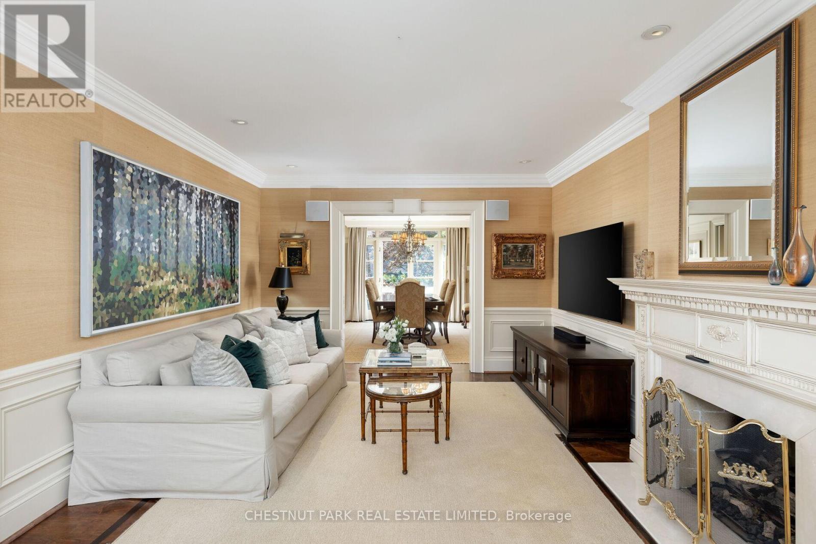 69 Otter Crescent, Toronto, Ontario  M5N 2W7 - Photo 17 - C12615266