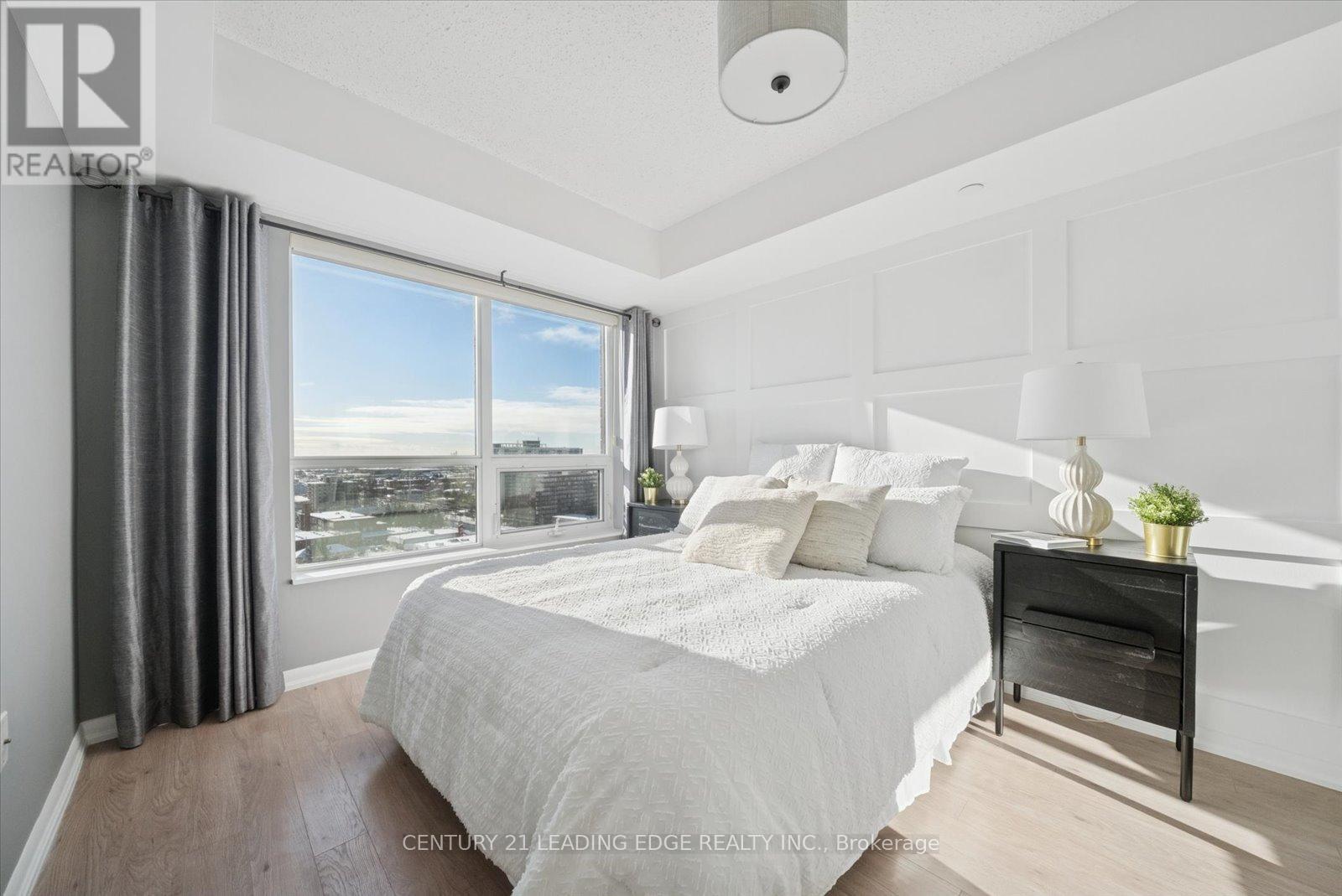 1416 - 800 Lawrence Avenue W, Toronto, Ontario M6A 0A5 - Photo 19 - W12629780