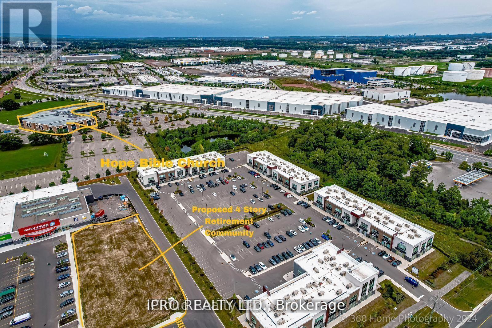 102 - 3475 Rebecca Street, Oakville, Ontario  L6L 0H3 - Photo 6 - W12429856