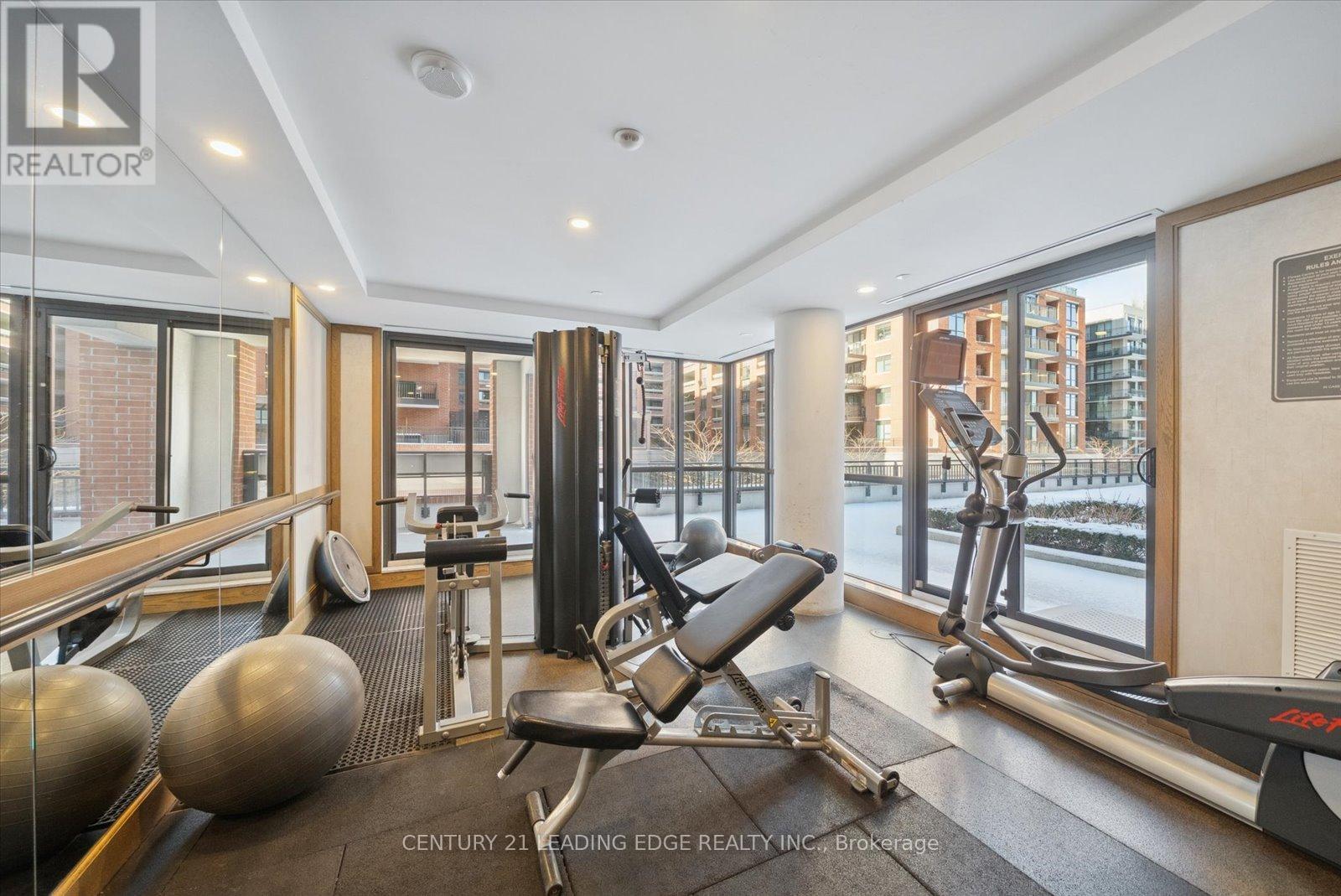 1416 - 800 Lawrence Avenue W, Toronto, Ontario M6A 0A5 - Photo 31 - W12629780