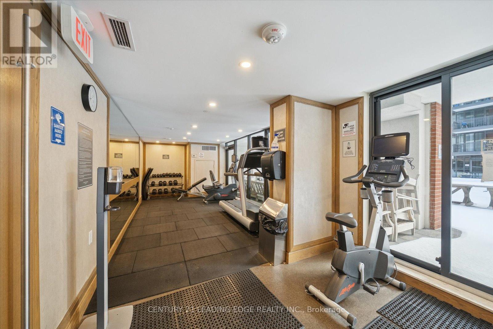 1416 - 800 Lawrence Avenue W, Toronto, Ontario M6A 0A5 - Photo 33 - W12629780