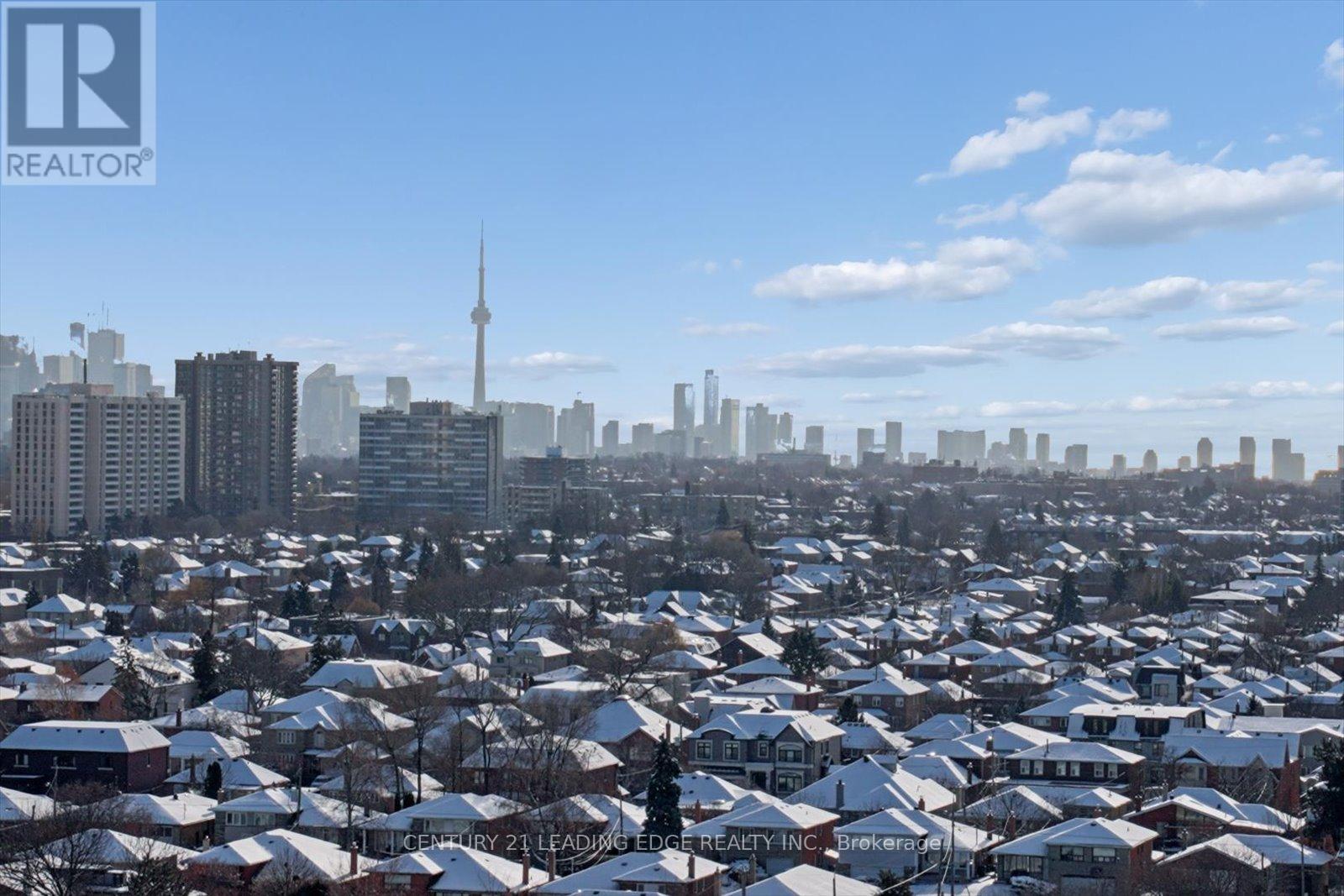 1416 - 800 Lawrence Avenue W, Toronto, Ontario M6A 0A5 - Photo 18 - W12629780