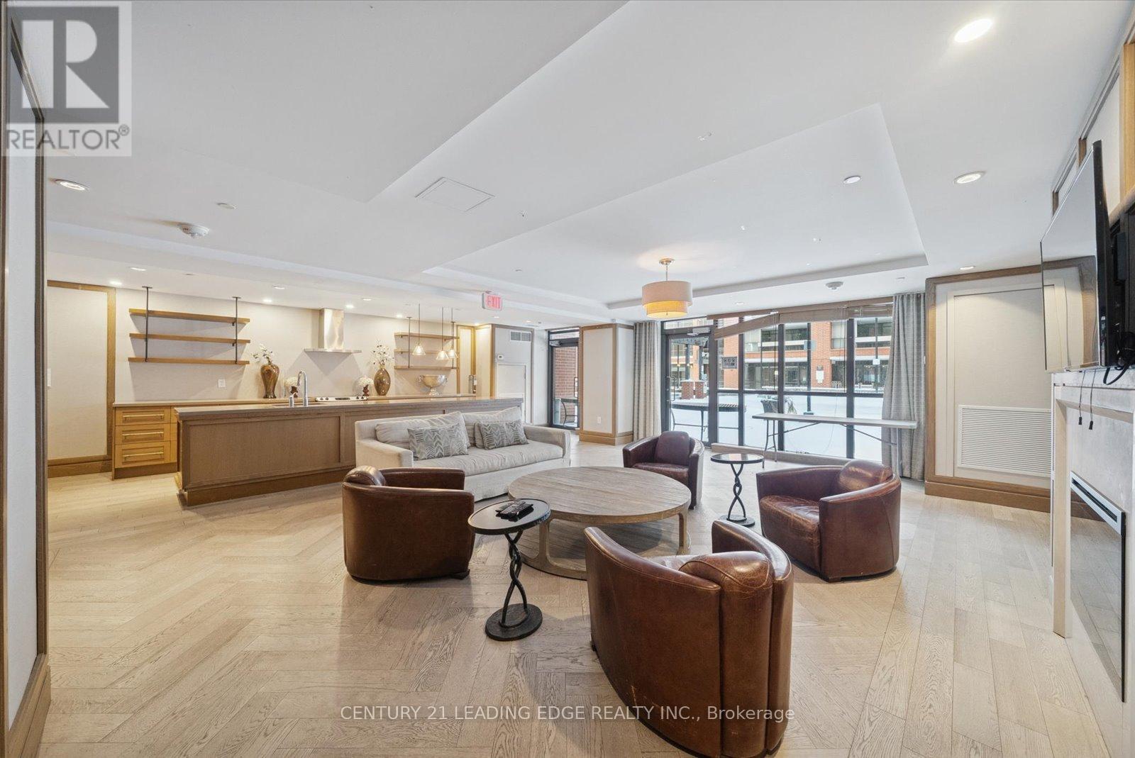 1416 - 800 Lawrence Avenue W, Toronto, Ontario M6A 0A5 - Photo 39 - W12629780