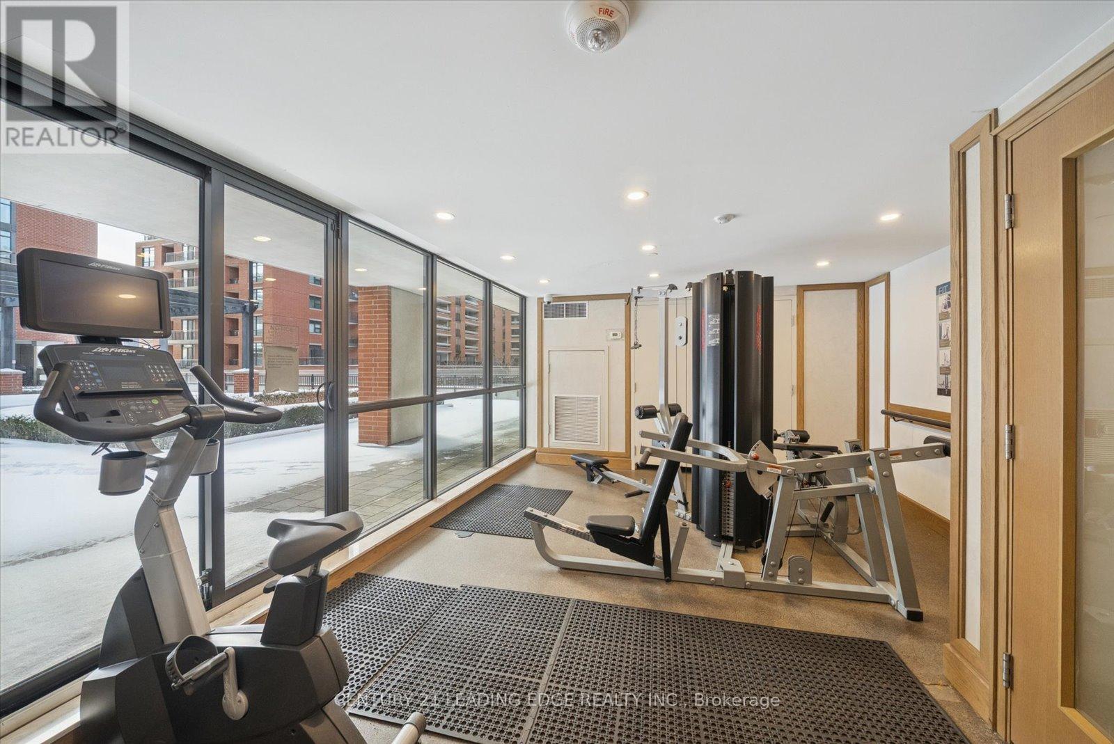 1416 - 800 Lawrence Avenue W, Toronto, Ontario M6A 0A5 - Photo 34 - W12629780