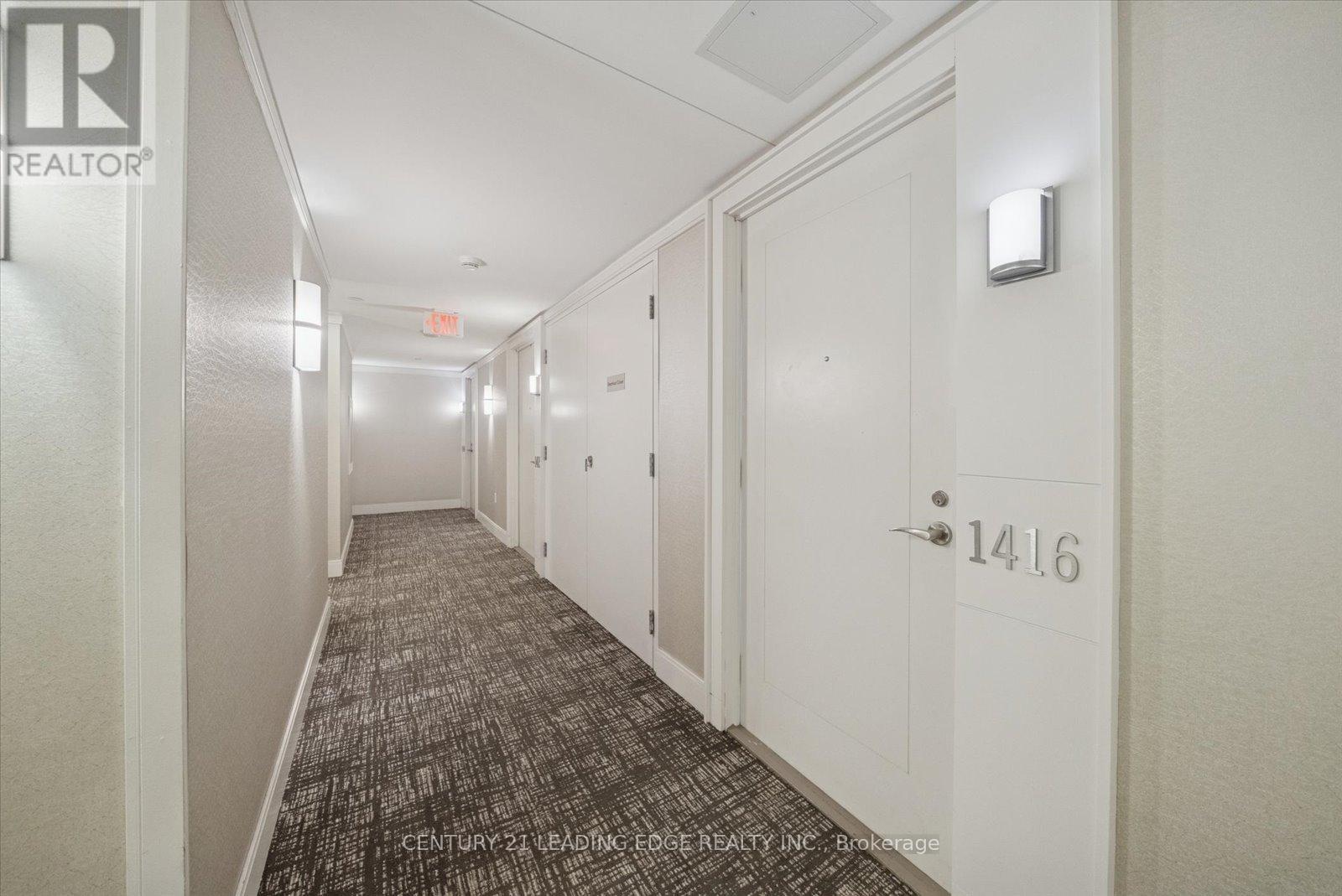 1416 - 800 Lawrence Avenue W, Toronto, Ontario M6A 0A5 - Photo 25 - W12629780