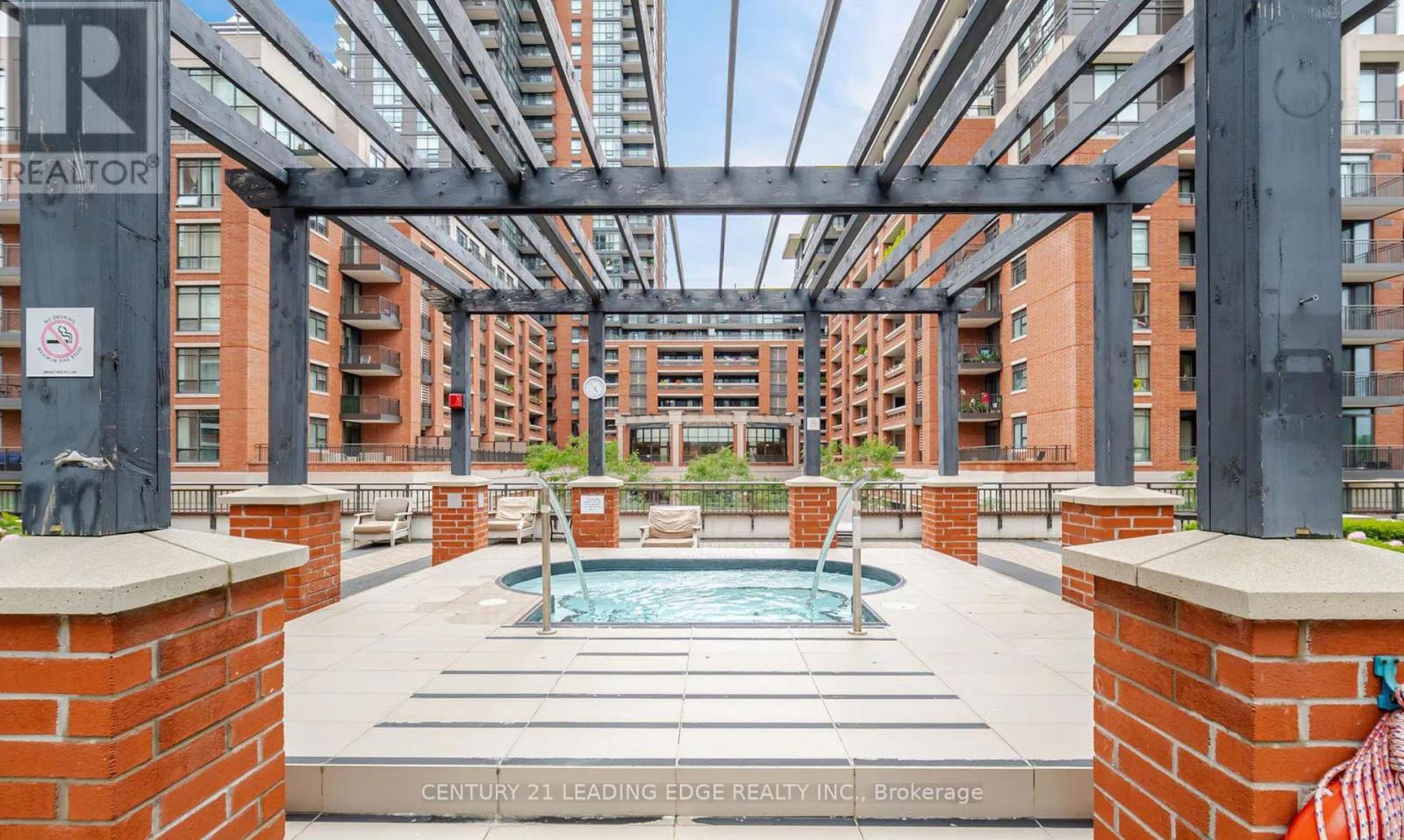 1416 - 800 Lawrence Avenue W, Toronto, Ontario M6A 0A5 - Photo 29 - W12629780