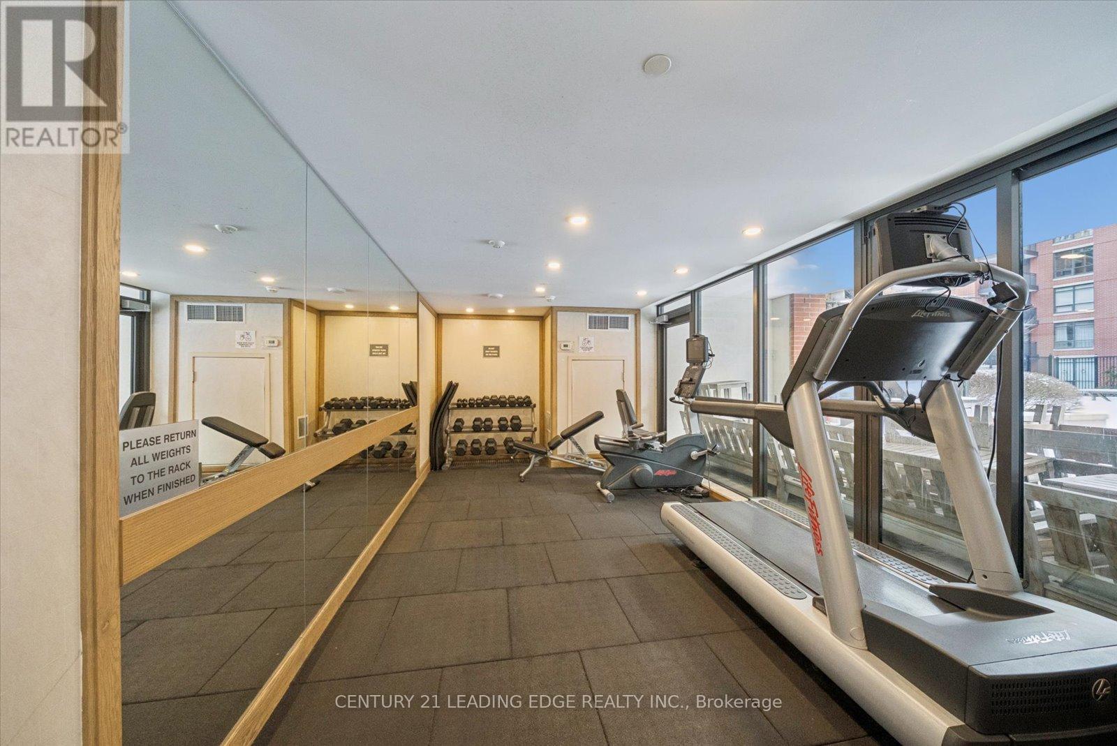 1416 - 800 Lawrence Avenue W, Toronto, Ontario M6A 0A5 - Photo 32 - W12629780