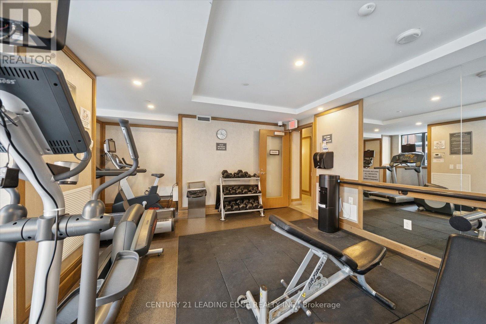 1416 - 800 Lawrence Avenue W, Toronto, Ontario M6A 0A5 - Photo 26 - W12629780