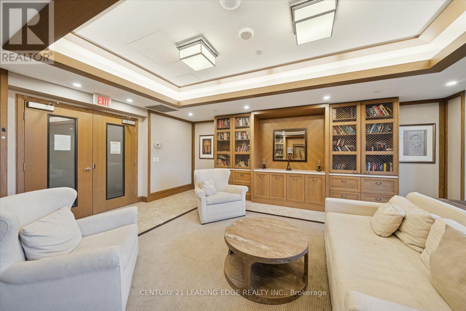 1416 - 800 Lawrence Avenue W, Toronto, Ontario M6A 0A5 - Photo 42 - W12629780