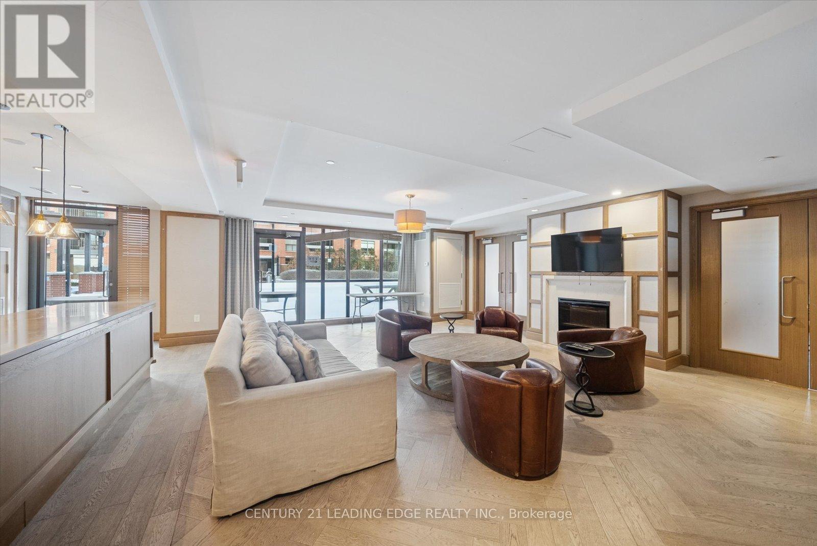 1416 - 800 Lawrence Avenue W, Toronto, Ontario M6A 0A5 - Photo 38 - W12629780