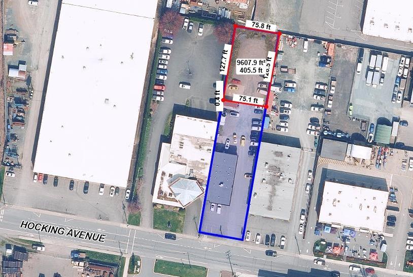 C 45877 Hocking Avenue, Chilliwack Proper South, Chilliwack, British Columbia V2P 1B5 - Photo 3 - C8074443