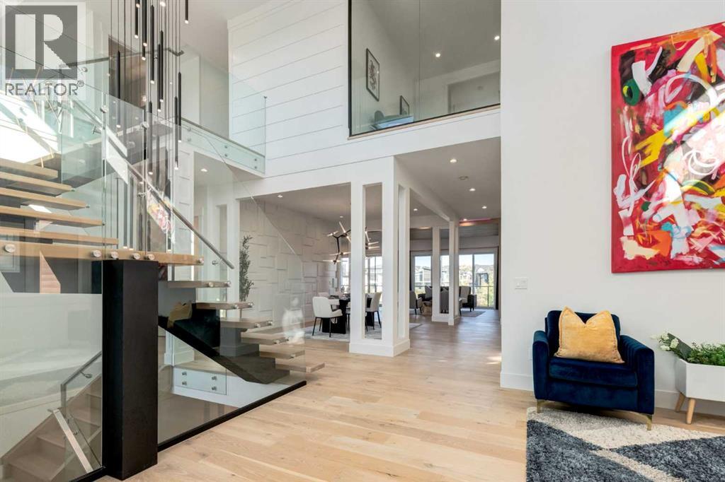 48 Waters Edge Gardens, Rural Rocky View County, Alberta  T3L 0C9 - Photo 5 - A2260787