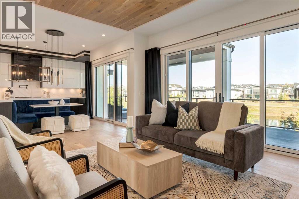 48 Waters Edge Gardens, Rural Rocky View County, Alberta  T3L 0C9 - Photo 12 - A2260787