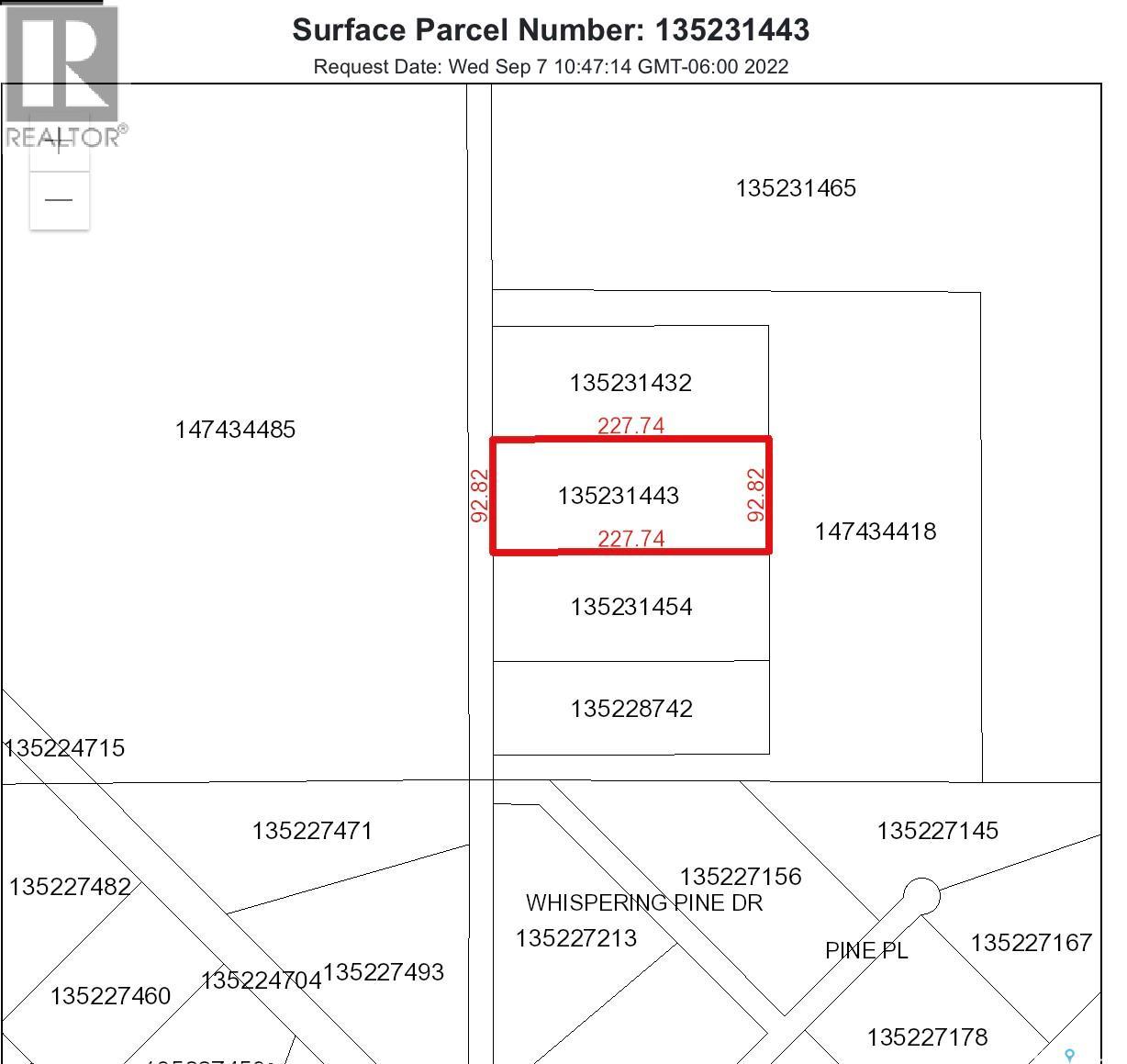 5.22 Acre Lot, Hudson Bay Rm No. 394, Saskatchewan  S0E 0Y0 - Photo 2 - SK025580