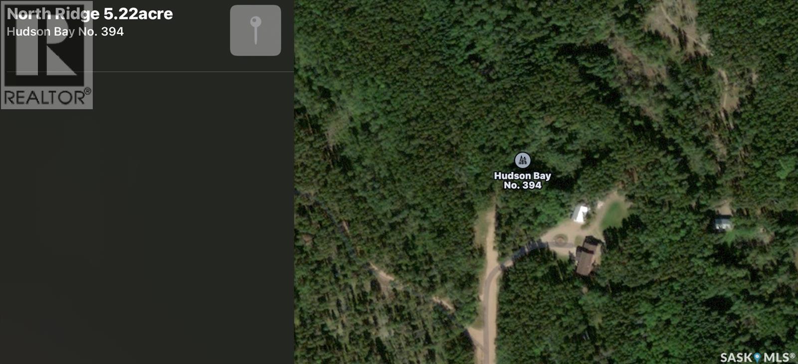 5.22 Acre Lot, Hudson Bay Rm No. 394, Saskatchewan  S0E 0Y0 - Photo 5 - SK025580