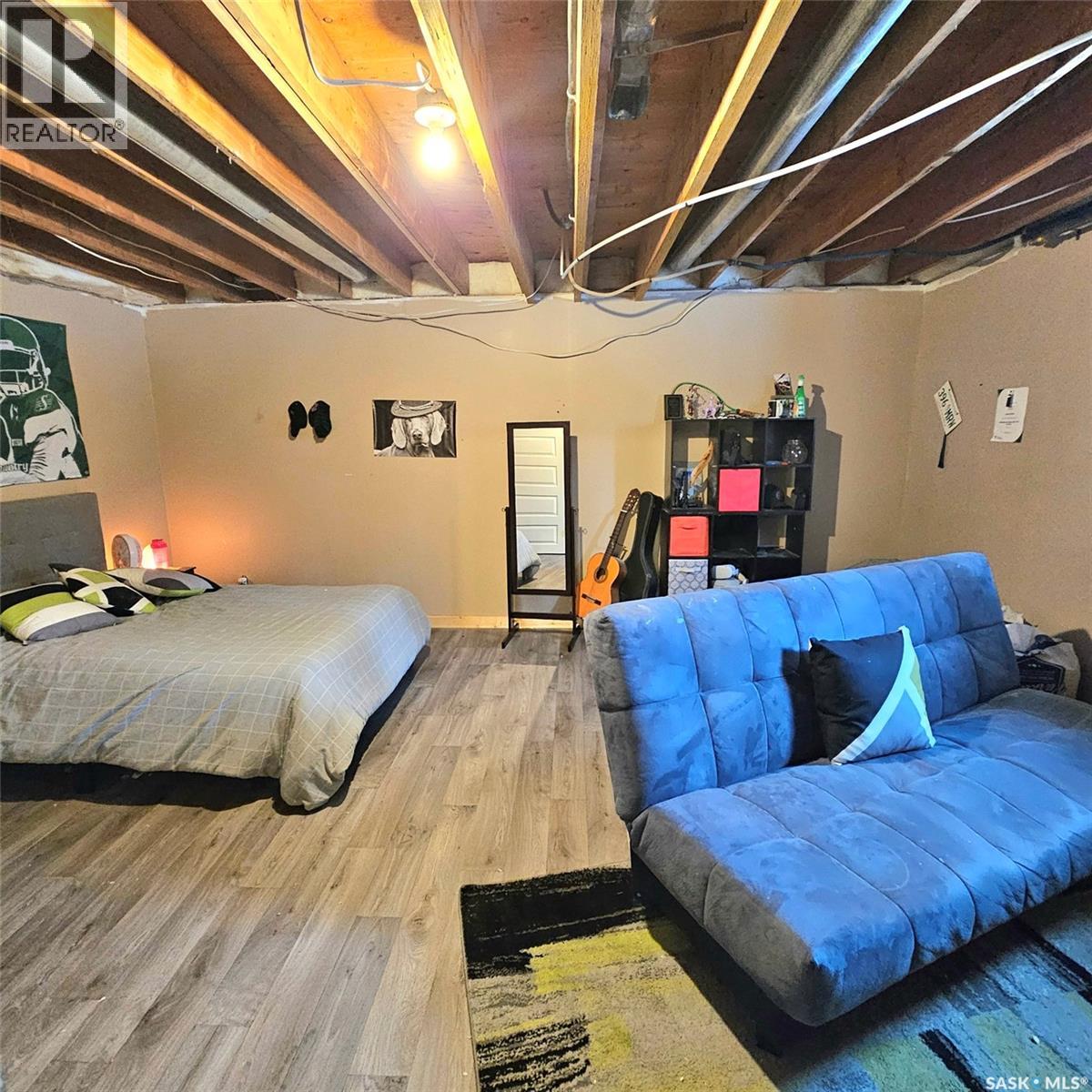 201 7th Street E, Choiceland, Saskatchewan  S0J 0M0 - Photo 26 - SK025579