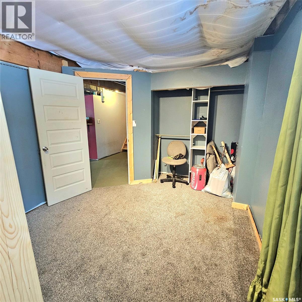 201 7th Street E, Choiceland, Saskatchewan  S0J 0M0 - Photo 30 - SK025579