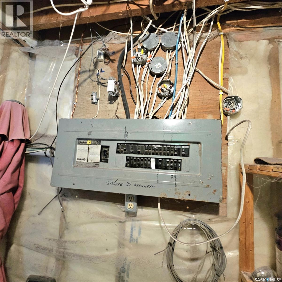 201 7th Street E, Choiceland, Saskatchewan  S0J 0M0 - Photo 31 - SK025579