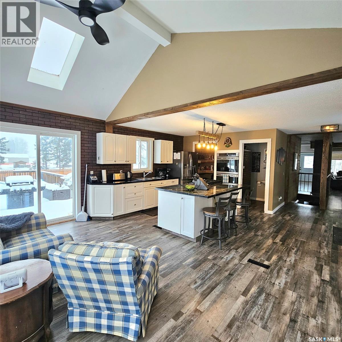 201 7th Street E, Choiceland, Saskatchewan  S0J 0M0 - Photo 4 - SK025579