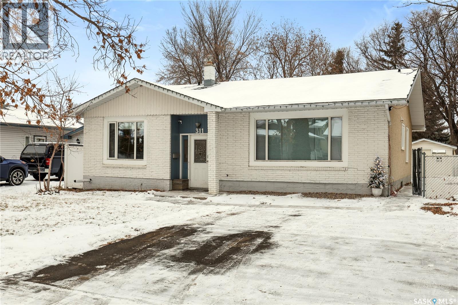 311 Habkirk DRIVE, Regina, Saskatchewan