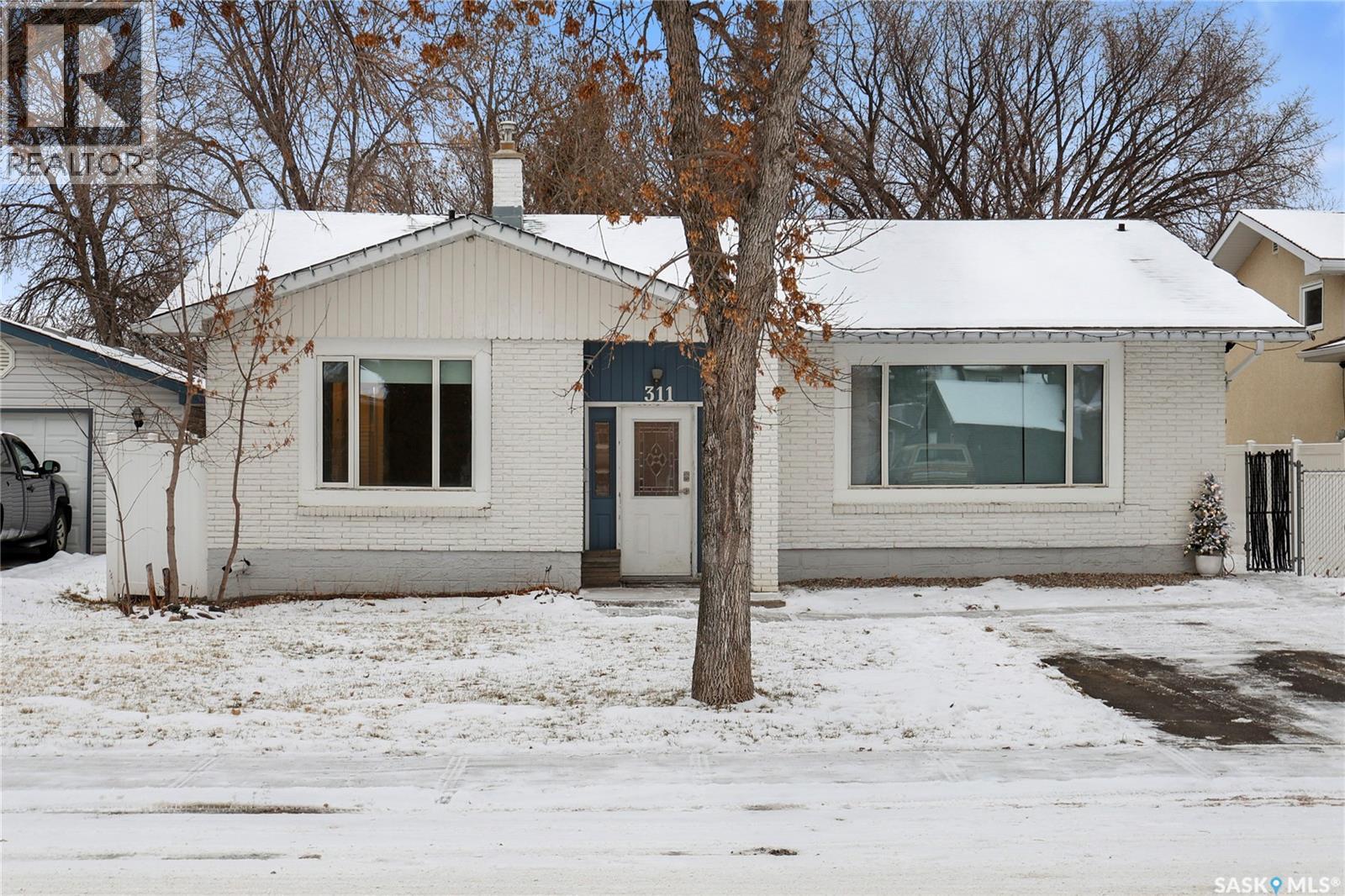 311 Habkirk Drive, Regina, Saskatchewan  S4S 6A9 - Photo 30 - SK025578