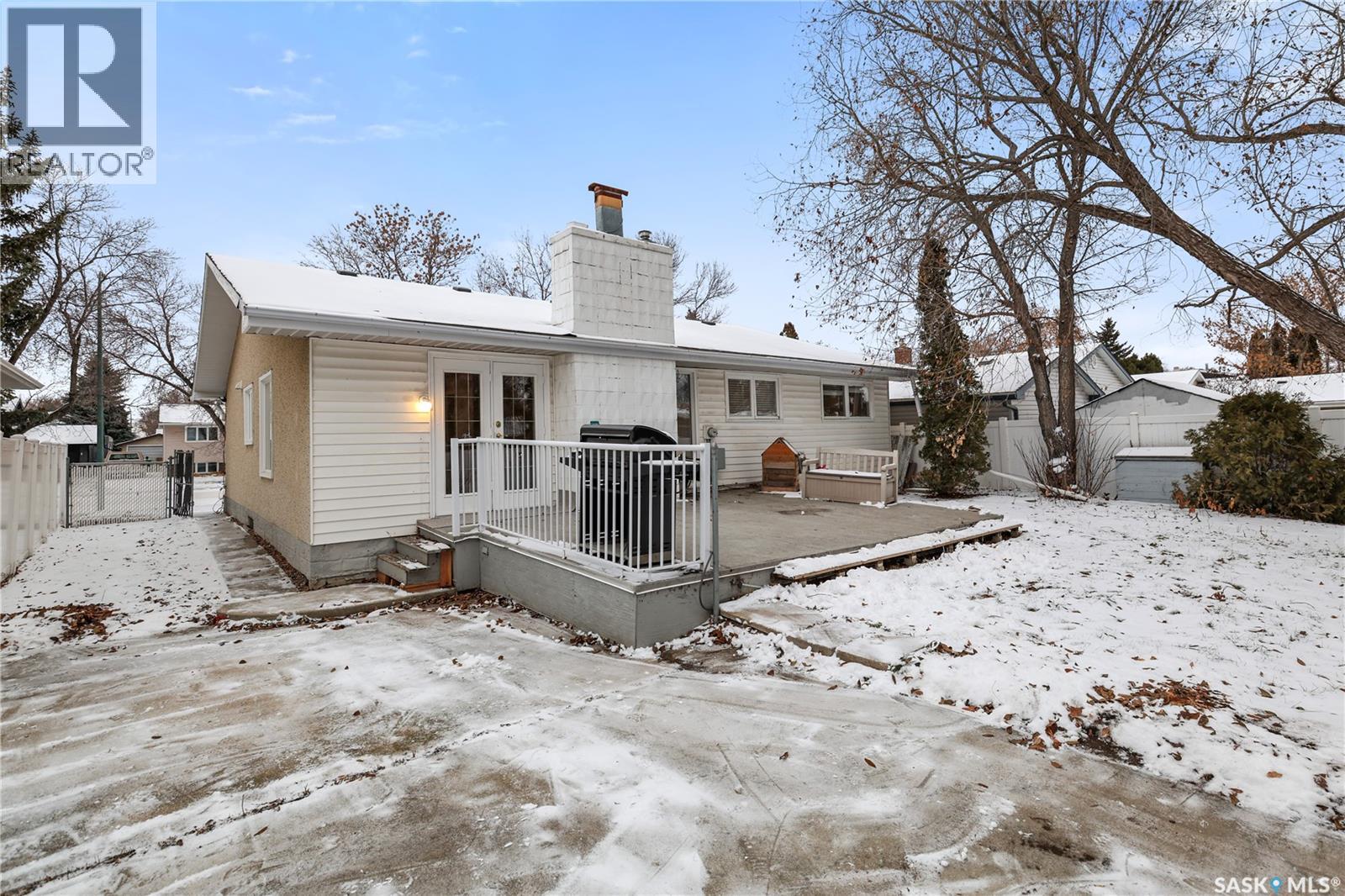 311 Habkirk Drive, Regina, Saskatchewan  S4S 6A9 - Photo 31 - SK025578