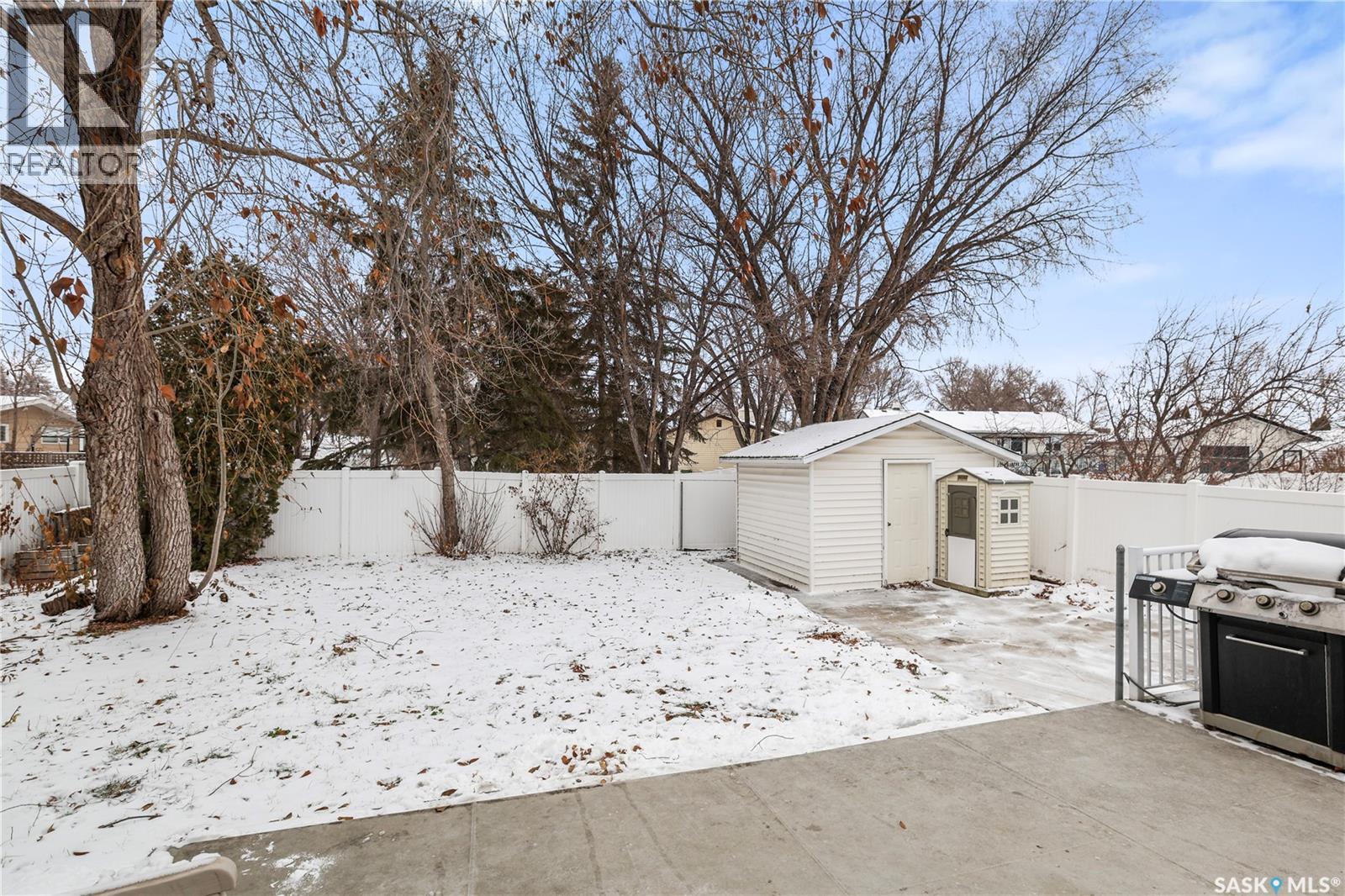 311 Habkirk Drive, Regina, Saskatchewan  S4S 6A9 - Photo 32 - SK025578