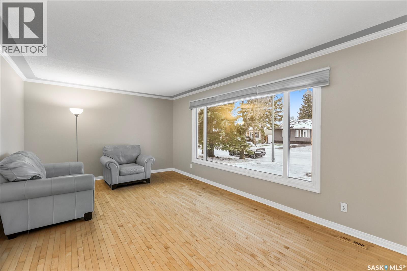 311 Habkirk Drive, Regina, Saskatchewan  S4S 6A9 - Photo 4 - SK025578