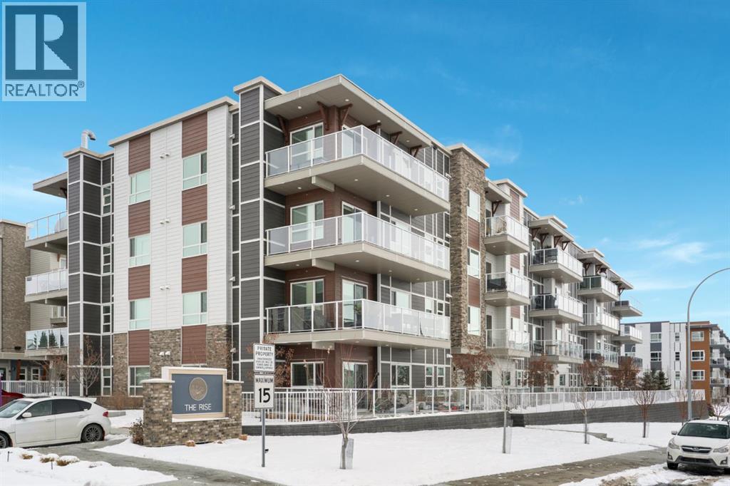 208, 100 Harvest Hills Place Ne, Calgary, Alberta  T3K 2N4 - Photo 1 - A2274590