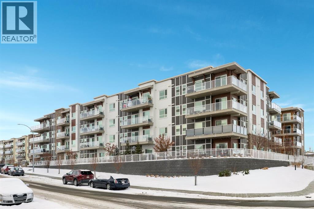 208, 100 Harvest Hills Place Ne, Calgary, Alberta  T3K 2N4 - Photo 36 - A2274590