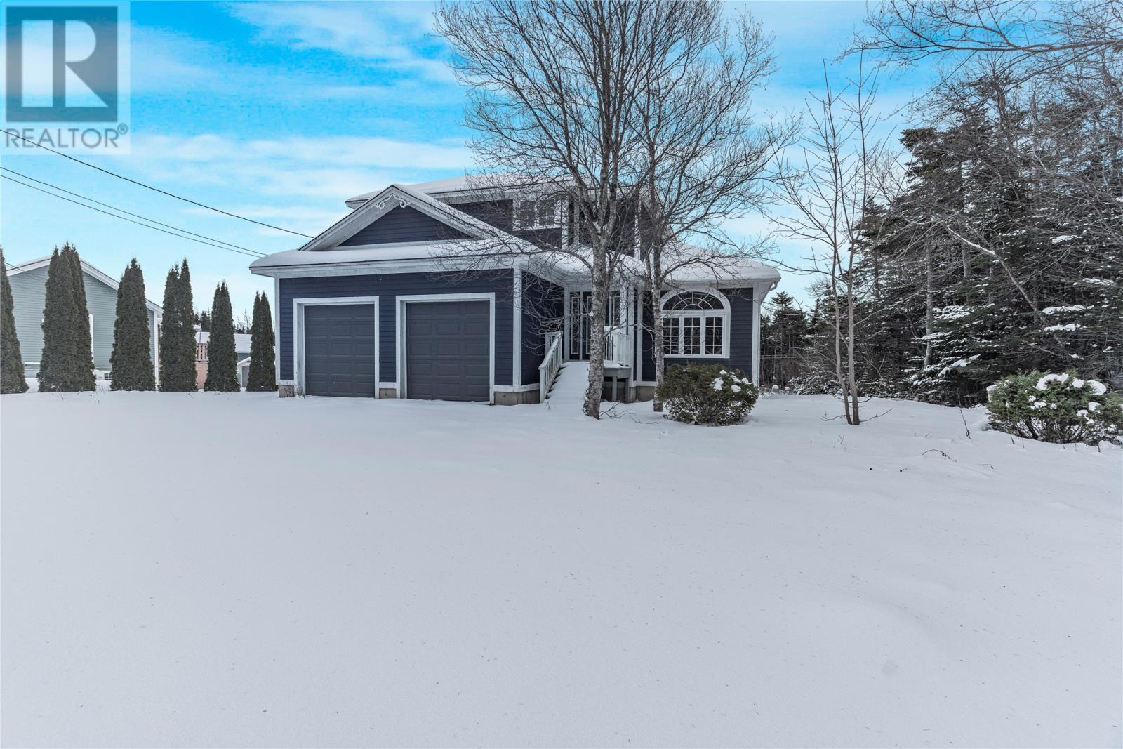 152 Main Road, Chapel Arn, Newfoundland & Labrador