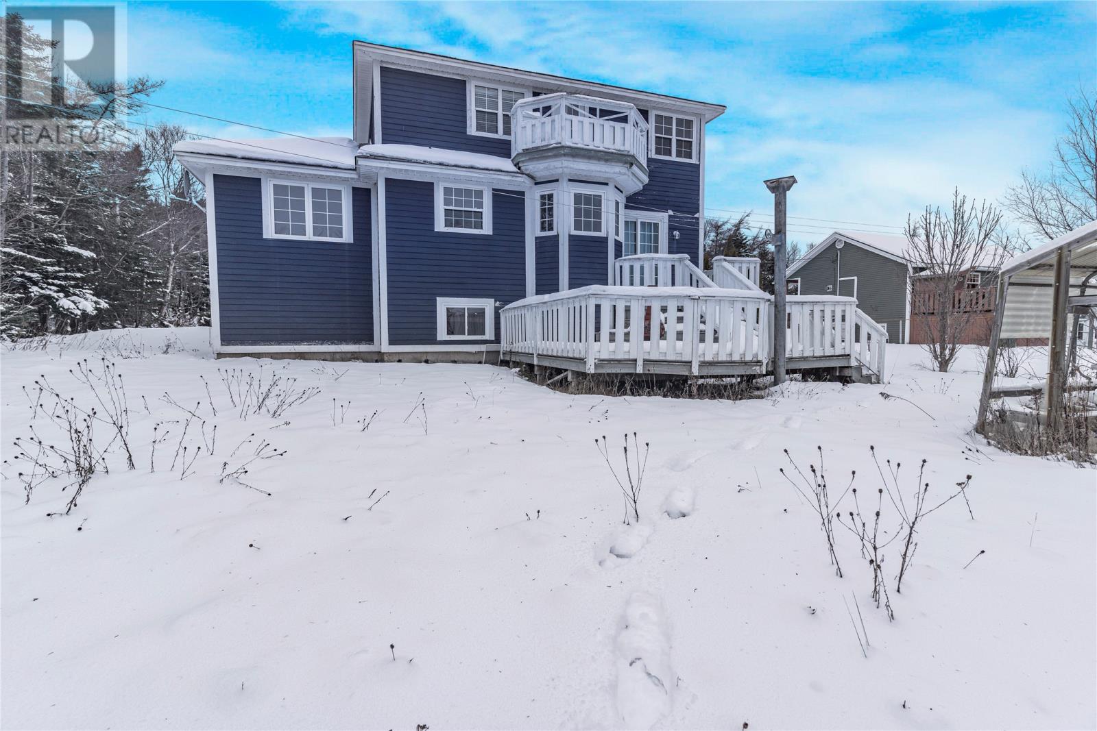 152 Main Road, Chapel Arn, Newfoundland & Labrador  A0B 1L0 - Photo 3 - 1293193