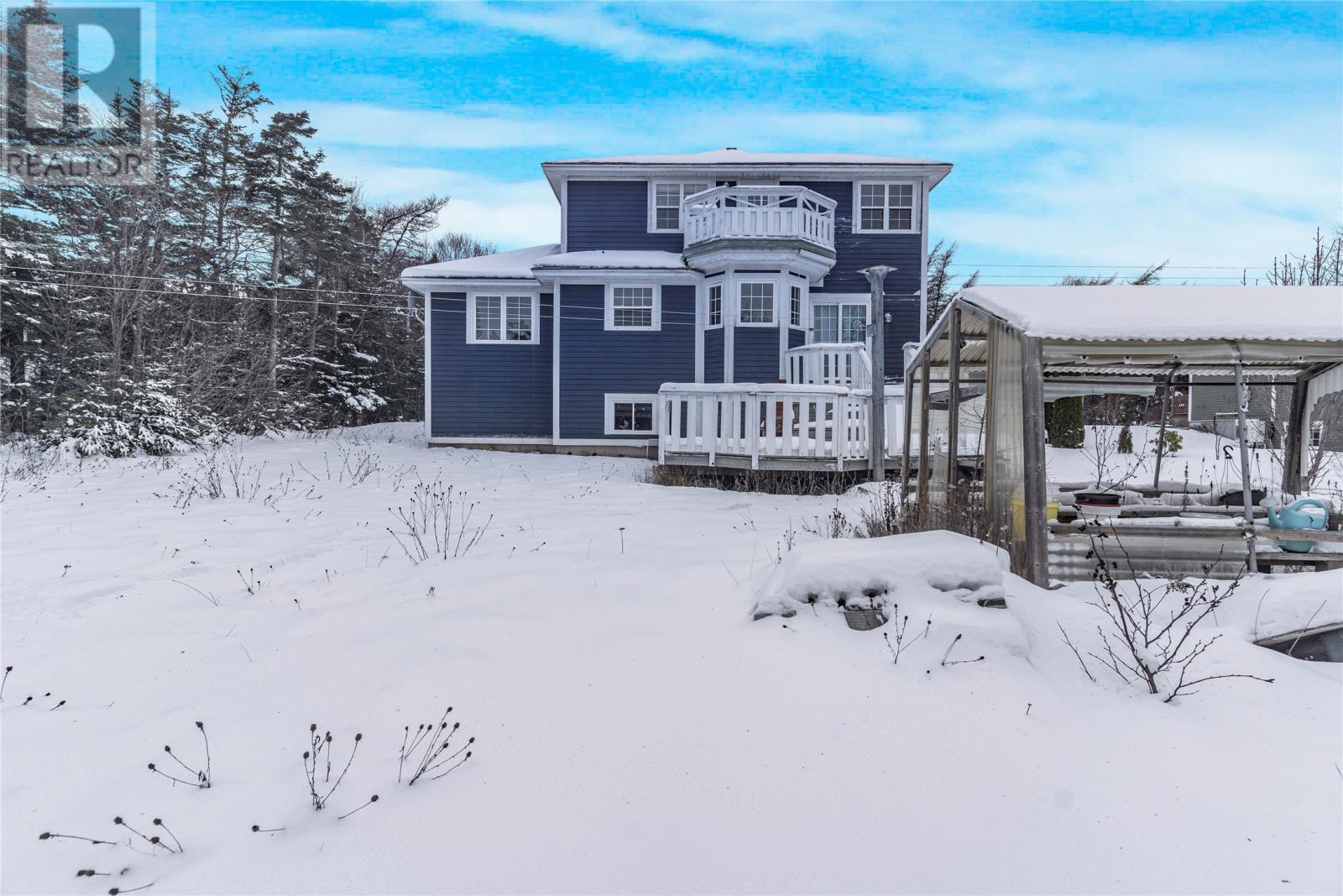 152 Main Road, Chapel Arn, Newfoundland & Labrador  A0B 1L0 - Photo 4 - 1293193