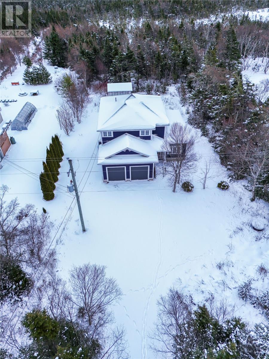 152 Main Road, Chapel Arn, Newfoundland & Labrador  A0B 1L0 - Photo 5 - 1293193