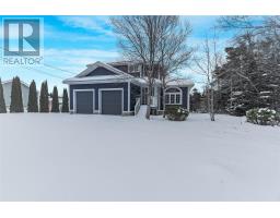 152 Main Road, Chapel Arn, Newfoundland & Labrador