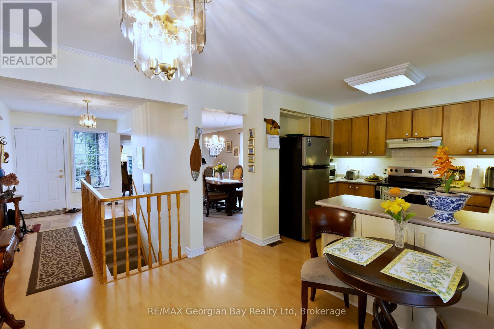 1057 Dina Crescent, Midland, Ontario  L4R 5C6 - Photo 10 - S12337671