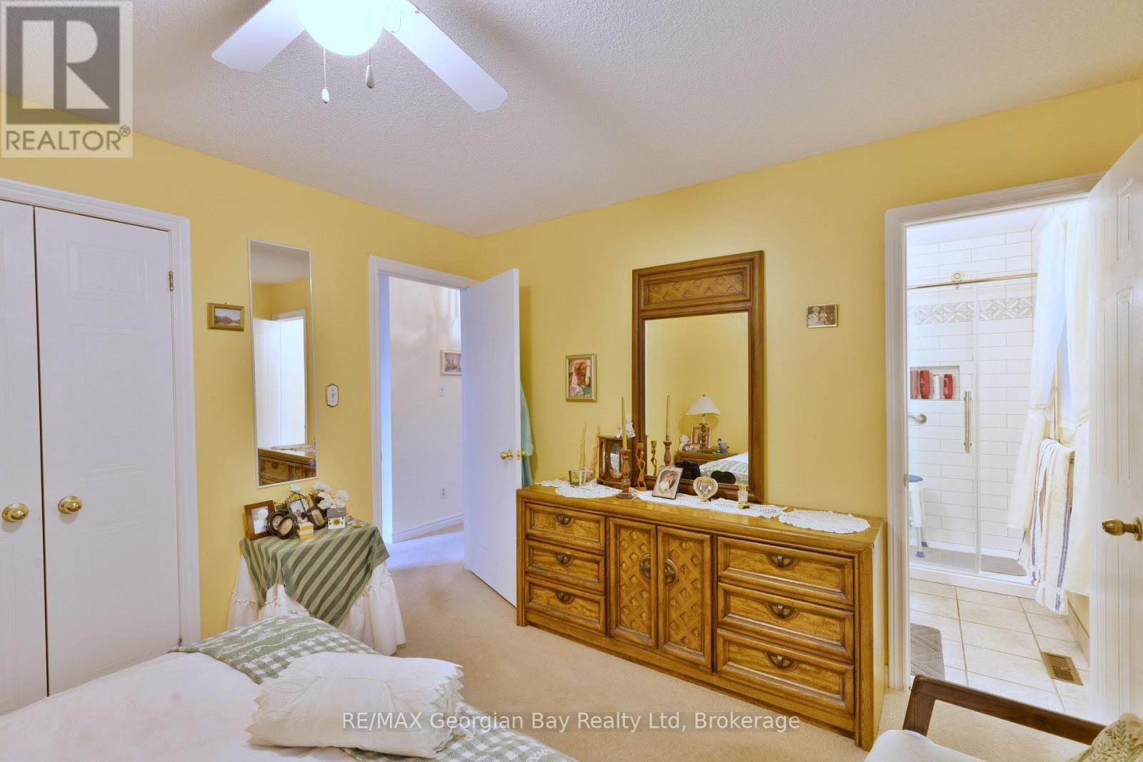 1057 Dina Crescent, Midland, Ontario  L4R 5C6 - Photo 16 - S12337671