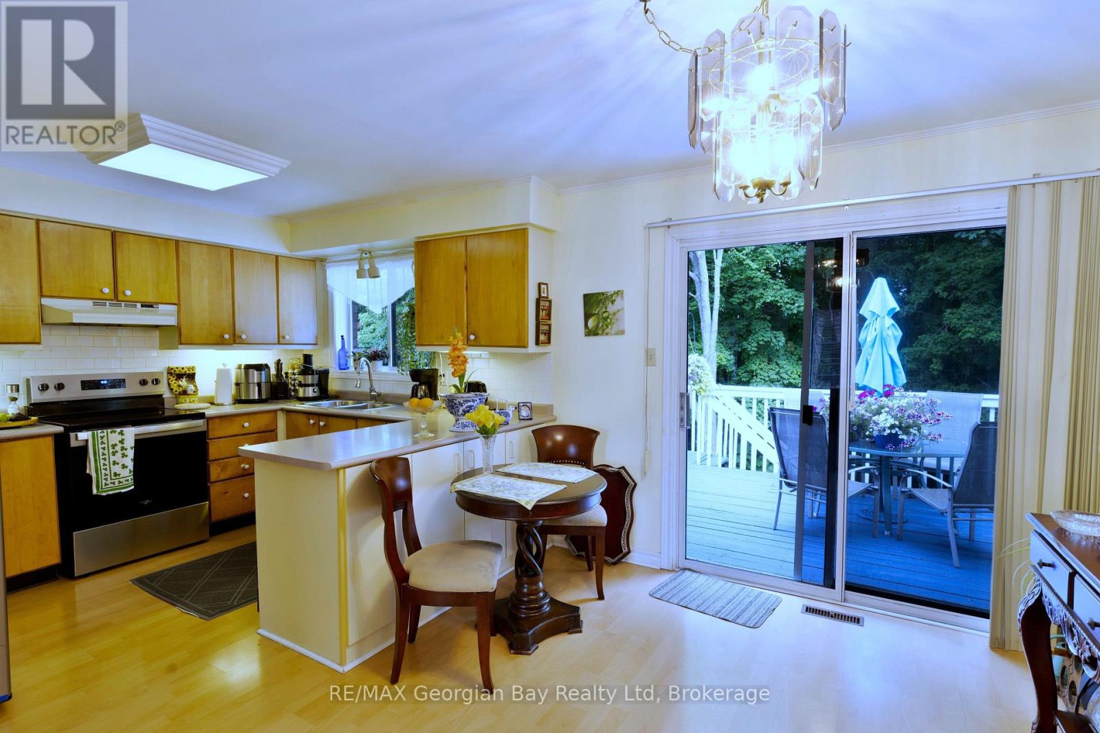 1057 Dina Crescent, Midland, Ontario  L4R 5C6 - Photo 11 - S12337671