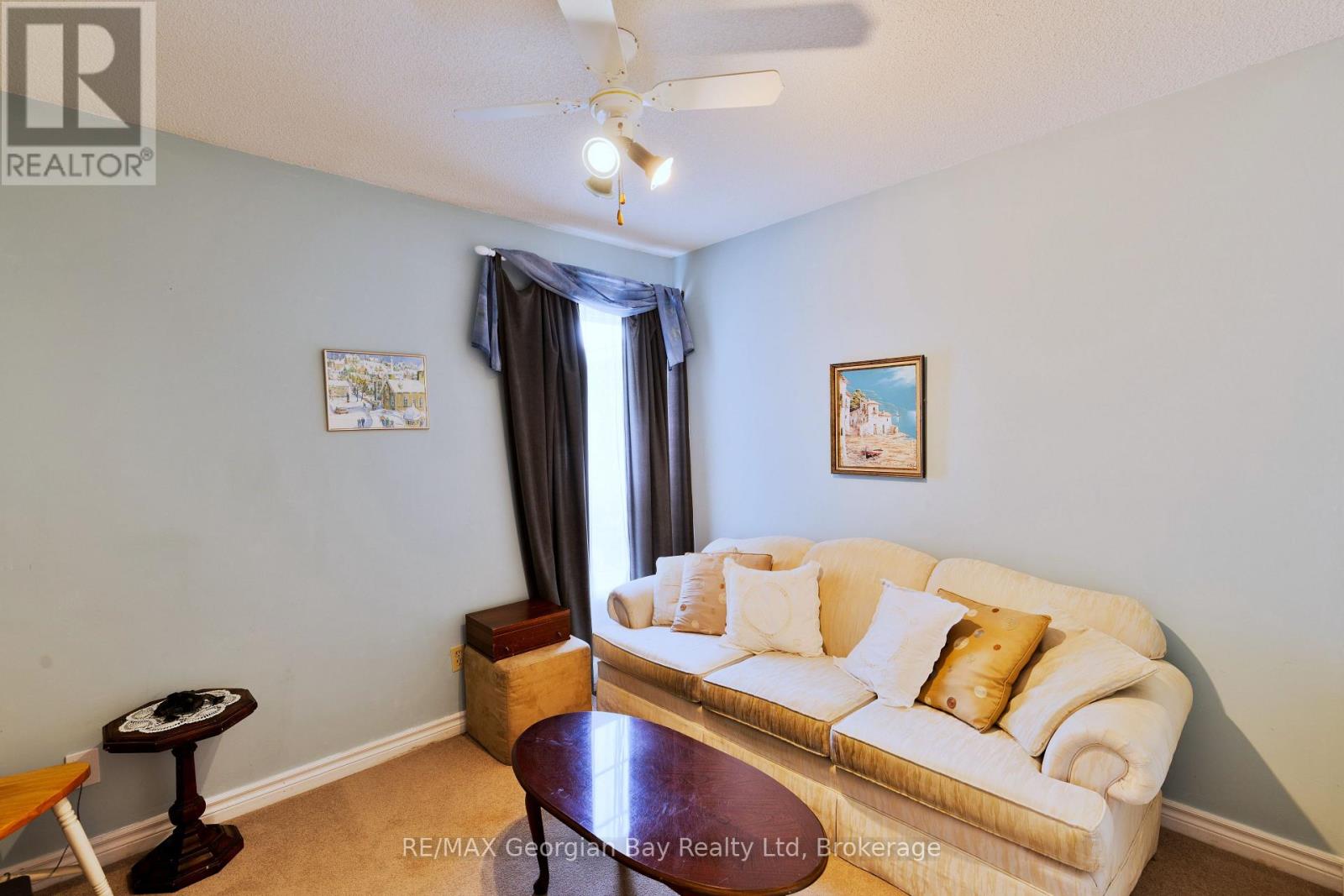 1057 Dina Crescent, Midland, Ontario  L4R 5C6 - Photo 20 - S12337671