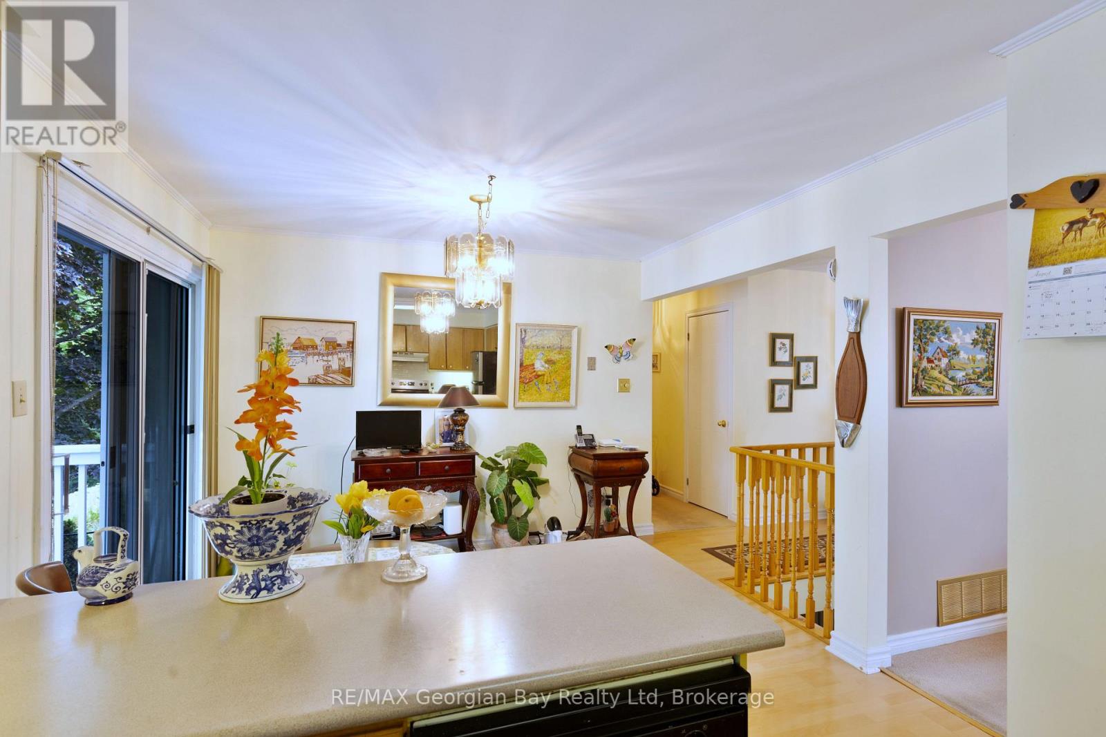 1057 Dina Crescent, Midland, Ontario  L4R 5C6 - Photo 14 - S12337671