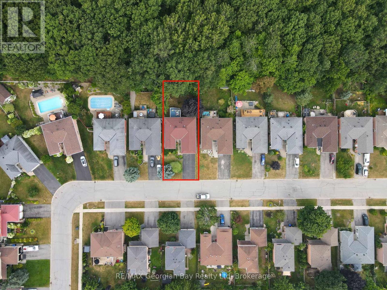 1057 Dina Crescent, Midland, Ontario  L4R 5C6 - Photo 40 - S12337671