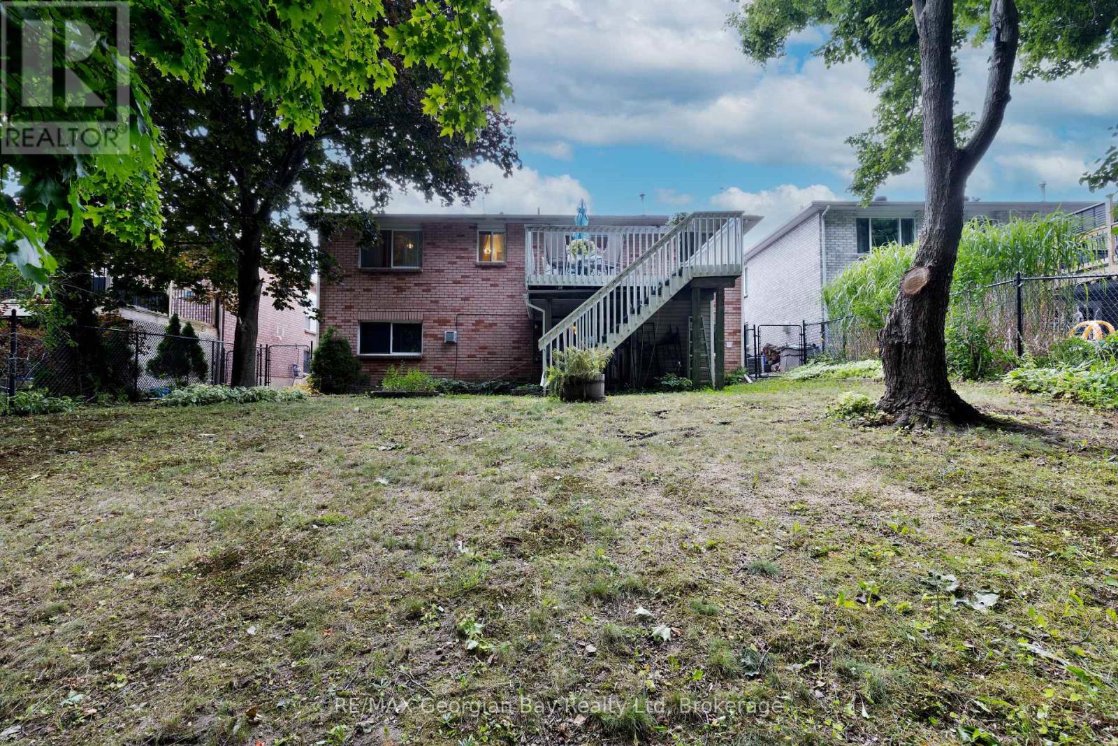 1057 Dina Crescent, Midland, Ontario  L4R 5C6 - Photo 32 - S12337671