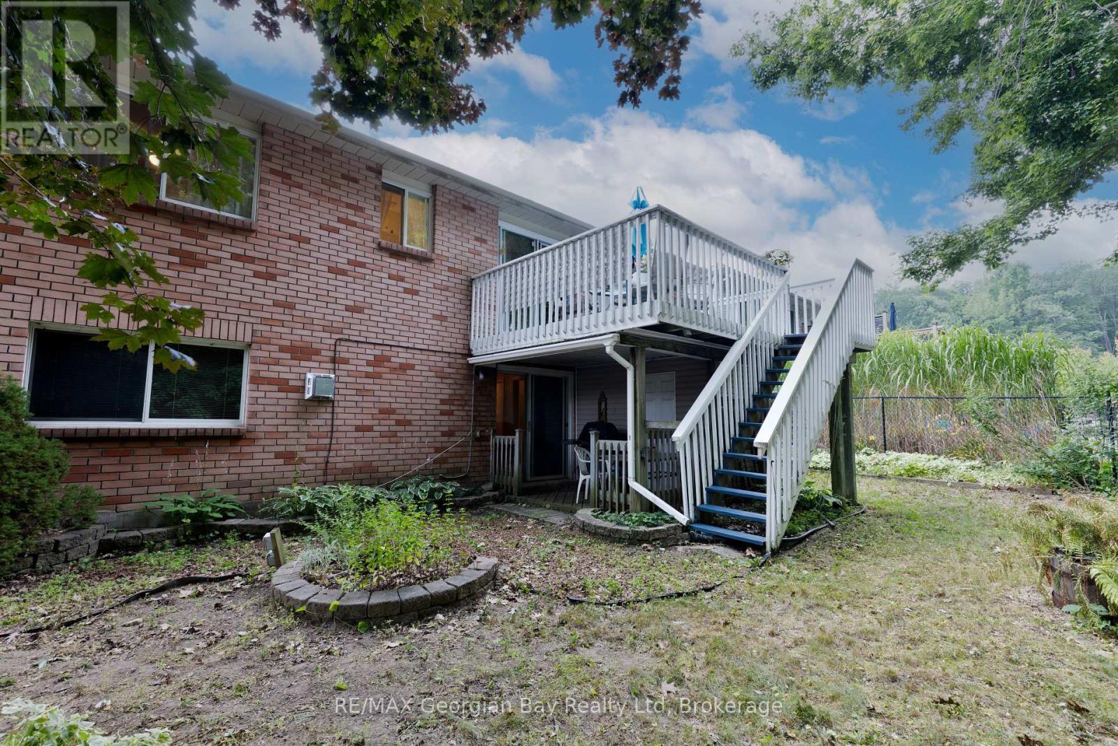 1057 Dina Crescent, Midland, Ontario  L4R 5C6 - Photo 31 - S12337671