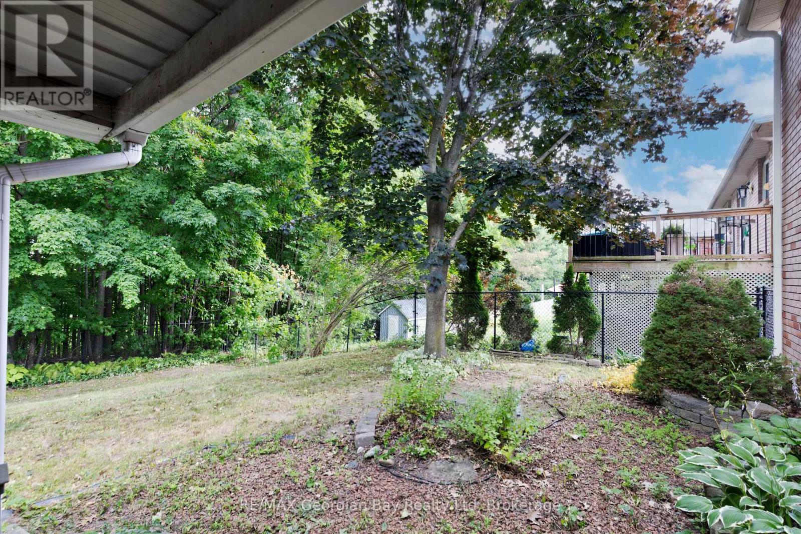 1057 Dina Crescent, Midland, Ontario  L4R 5C6 - Photo 33 - S12337671